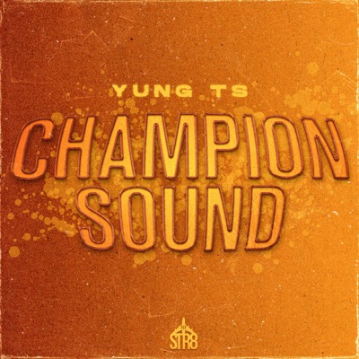 Champion Sound - Single