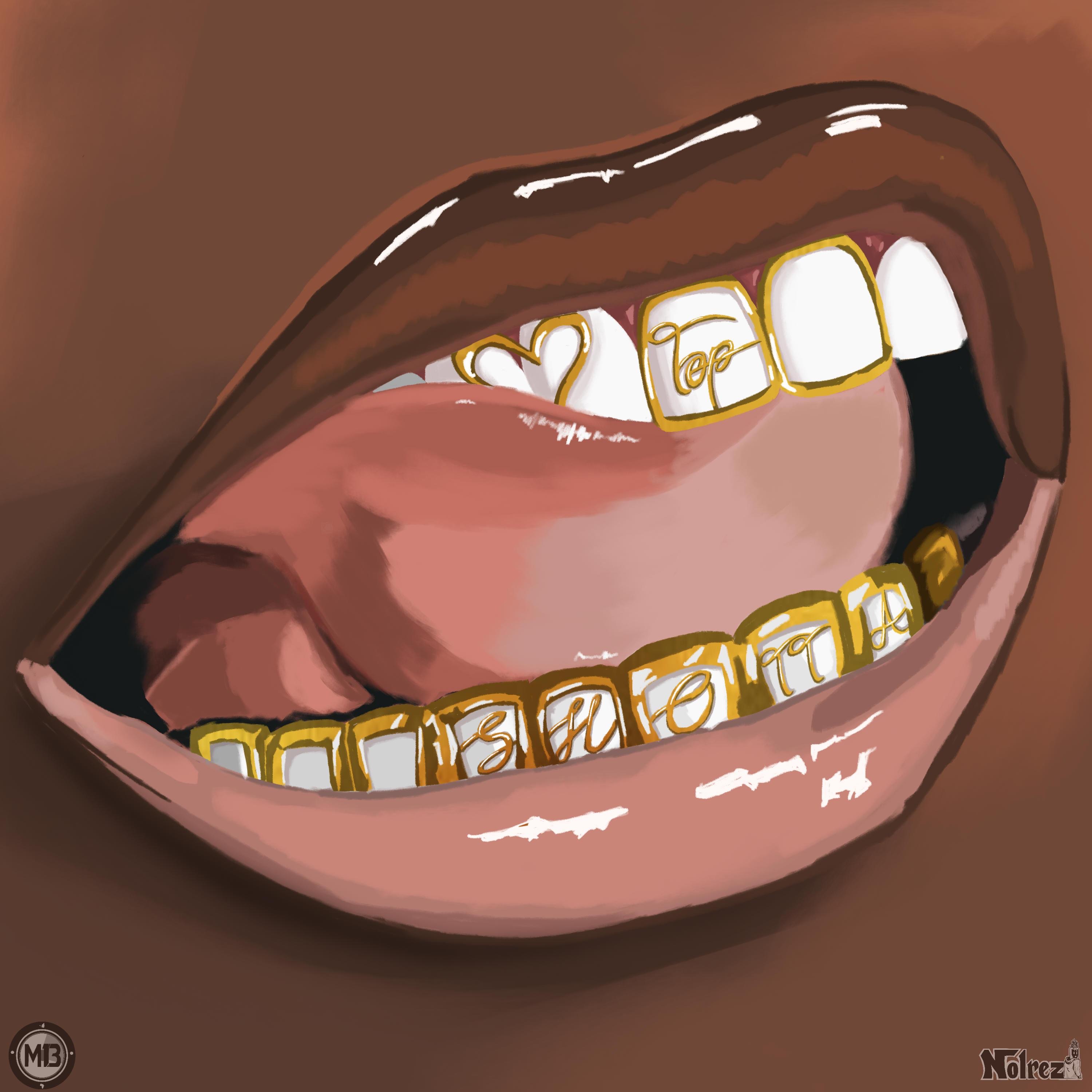 (She's A) Top Shotta - Single
