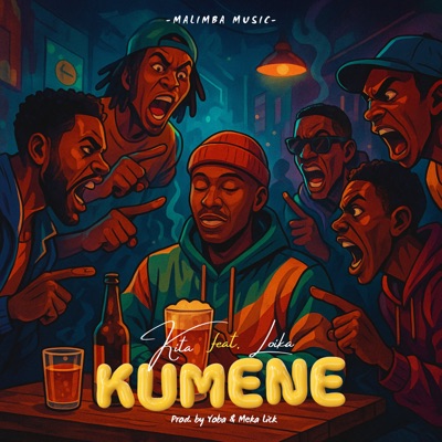 Song - kumene - Kita malimba