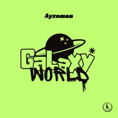 Galaxy World - Single