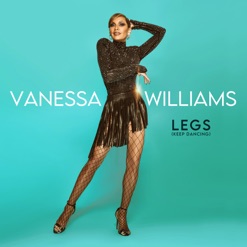LEGS (KEEP DANCING) cover art