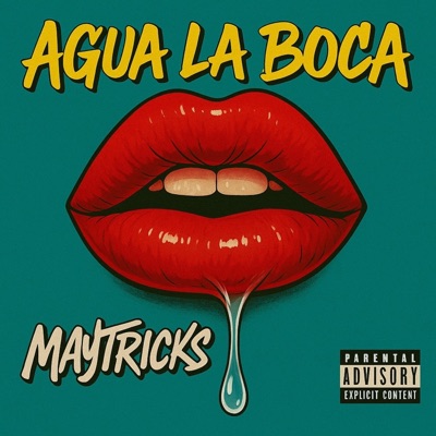 Agua La Boca - Single