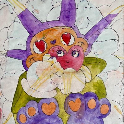 racontes moi tes pbs <3 - Single