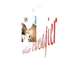 Blinder Passagier - Single - Raze