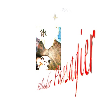 Blinder Passagier - Single