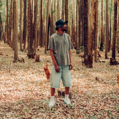 HELLO (feat. Given Da Chief) - Single