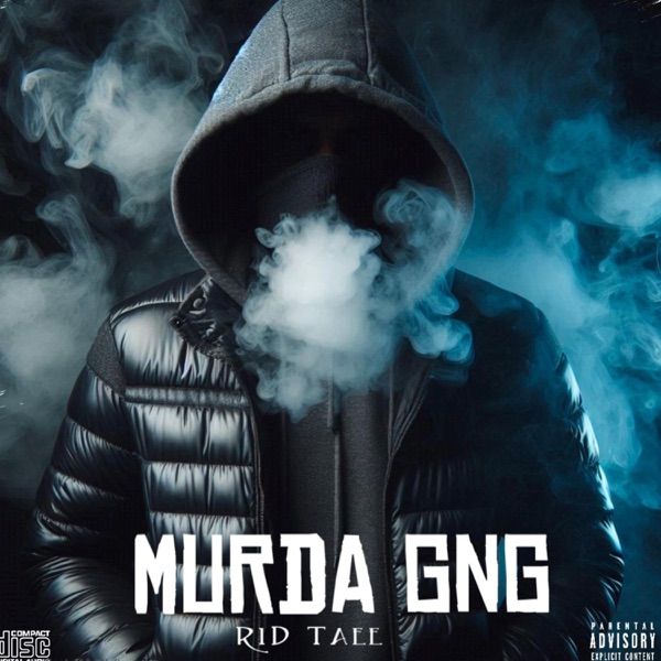 Murda Gang - Single