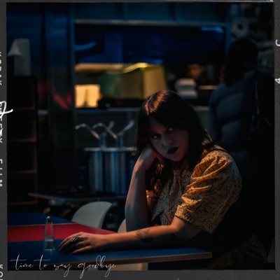Time To Say Goodbye - Single