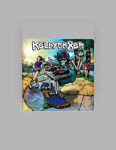 Listen to Kellysk8er, watch music videos, read bio, see tour dates & more!