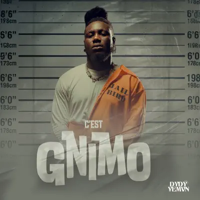 Listen to C'est Gnimo - Single by Dydy Yeman