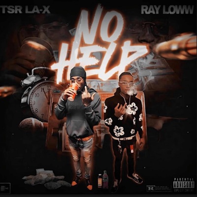 No Help (feat. Ray Loww) - Single