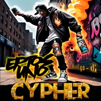 Cypher (feat. Eptos Uno) - Single - Rolando Hits