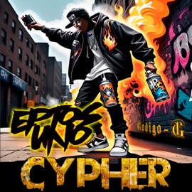 Cypher (feat. Eptos Uno) Rolando Hits
