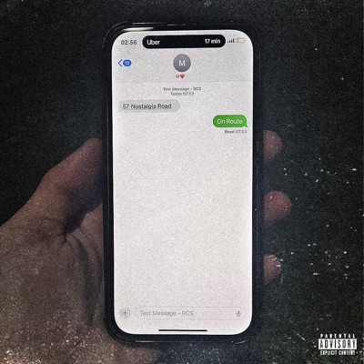 On Route - Single