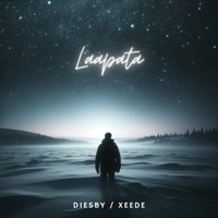 Laapata - Single - Diesby & Xeede