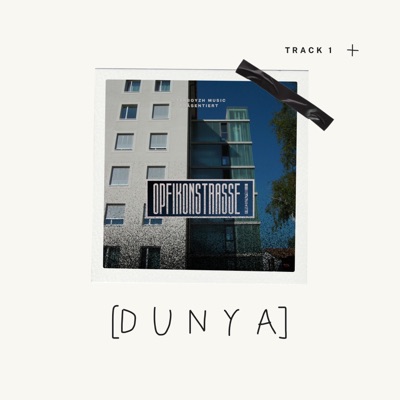 DUNYA - Single