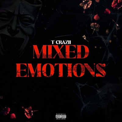 MIXED EMOTIONS EP - EP