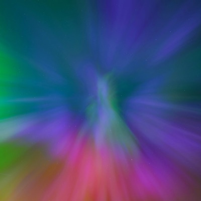 Ghostly Glow - Single