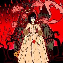 bloody arms haru matsui, platov & benjamingotbenz