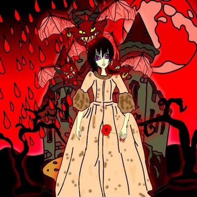 bloody arms - Single