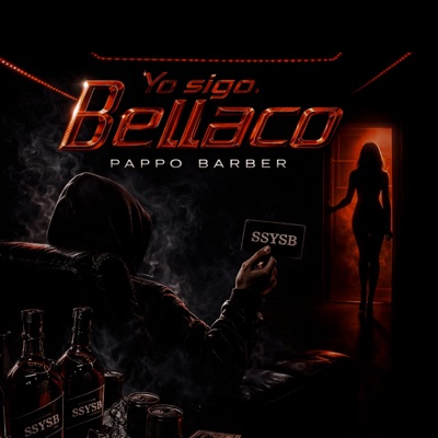 Yo Sigo Bellako - Single