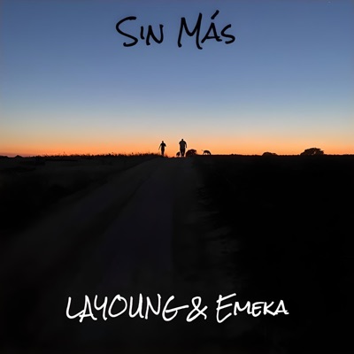 Sin Más - Single