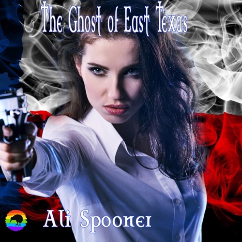 The Ghost of East Texas: Sequel to Terminal Event (Unabridged) cover