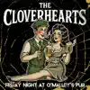 Friday Night at O'Malley's Pub