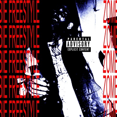 ZOMBIE FREESTYLE - Single