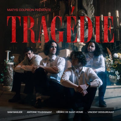 Tragédie - EP