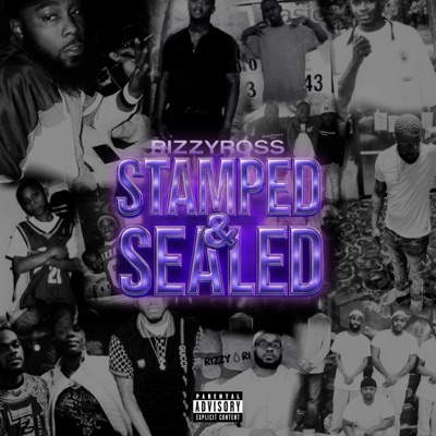 Stamped & Selaed