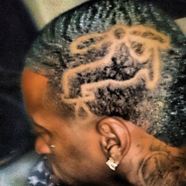 Big Booty (feat. Dubee aka Sugawolf Pimp) Driyp Drop