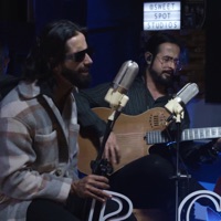 La Flaca - Lamento Boliviano (LIVE) - Single - Rafa y Chinin