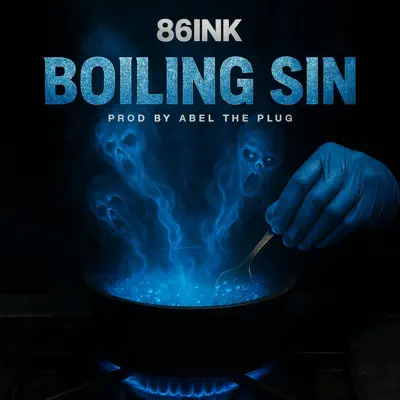 Écouter Boiling Sin - Single par INK