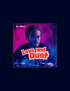 Escucha a DJ Aiden, mira videos musicales, lee su biografía, consulta las fechas de las gira y más.