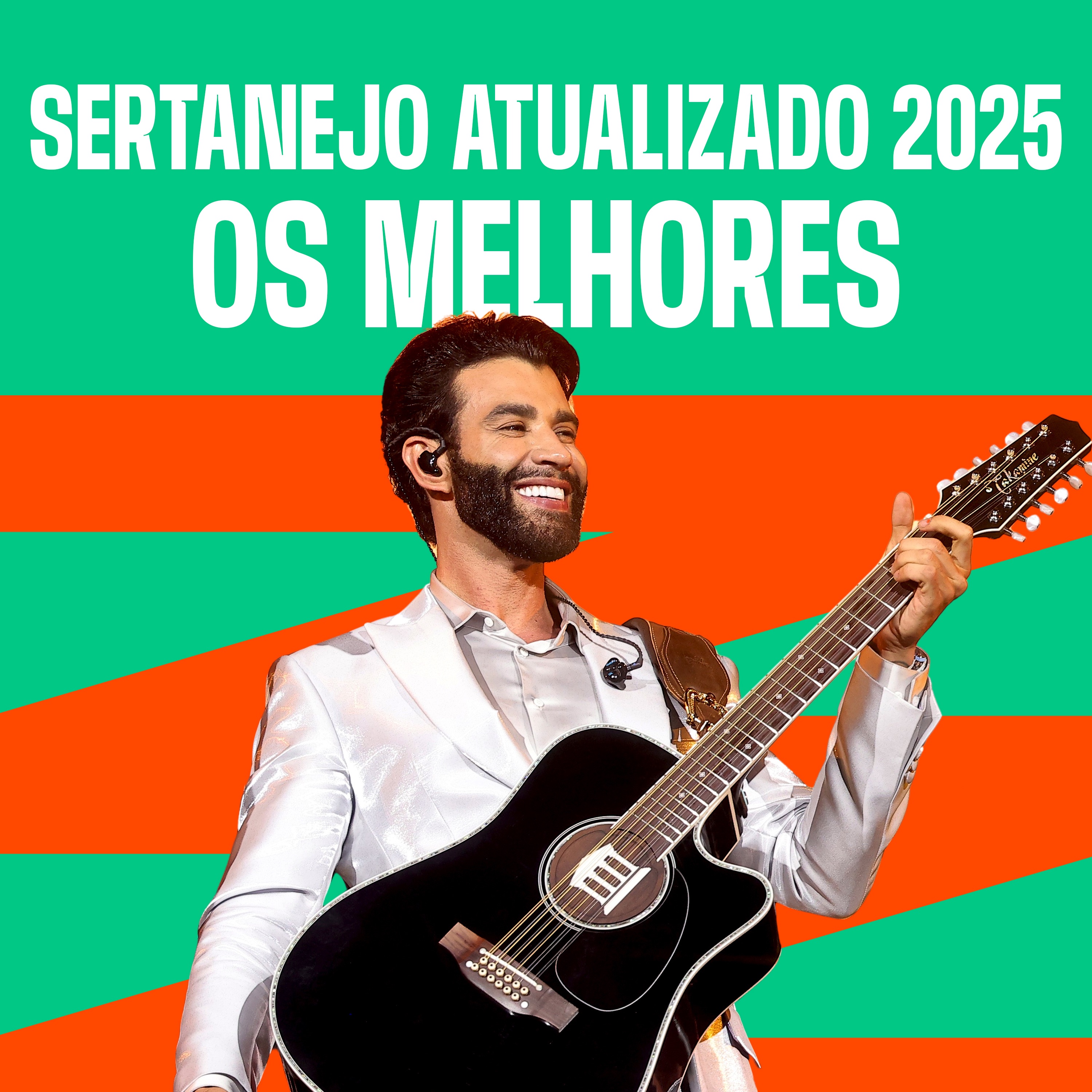 Luan Santana - CLONE (Ao Vivo)