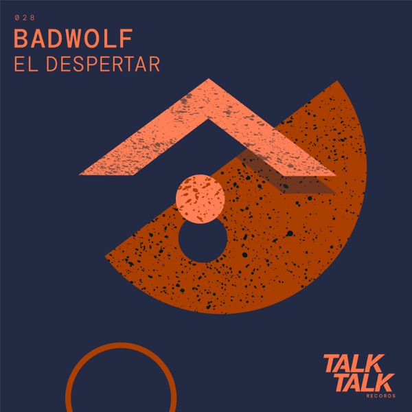 El Despertar - Single