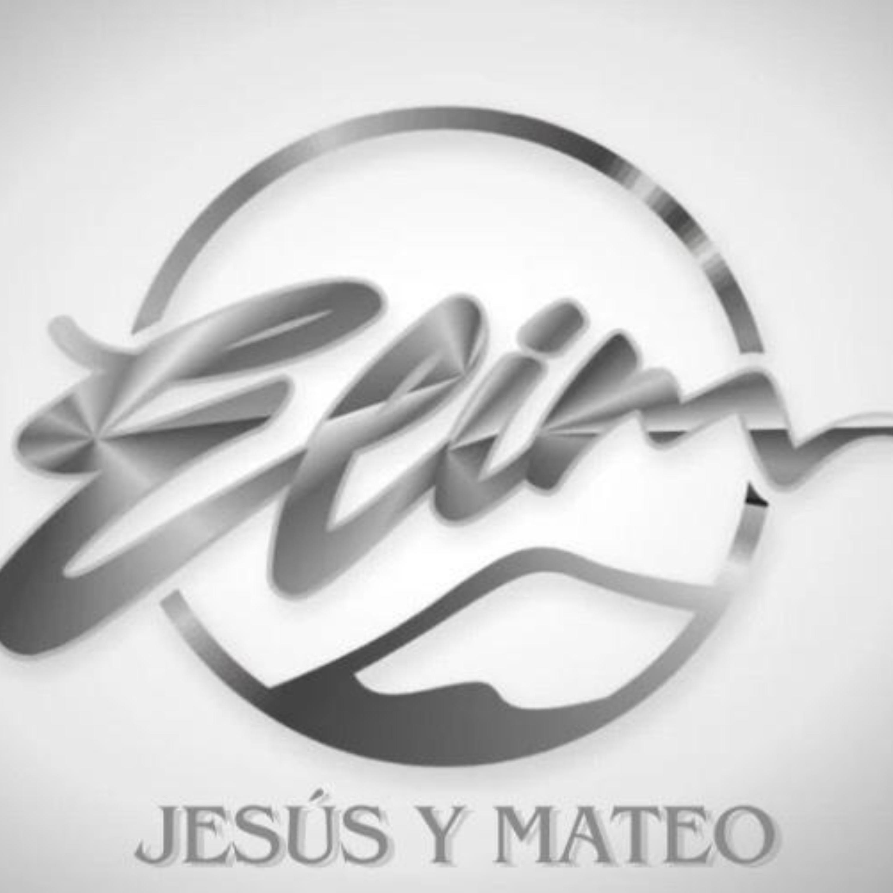 Jesùs y Mateo - Single