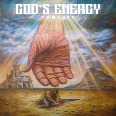 GODS ENERGY - Single