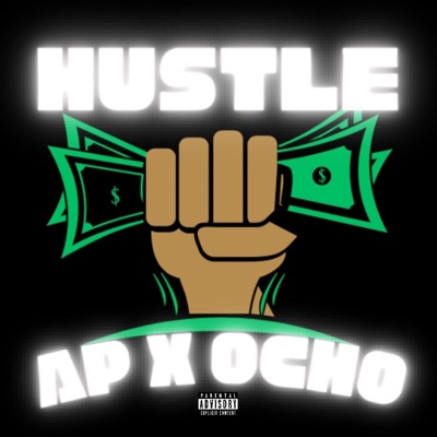 HUSTLE (feat. 0CH0) - Single