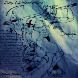 Can't Tell Me Nothin (feat. J. Groves) Anthony Markell