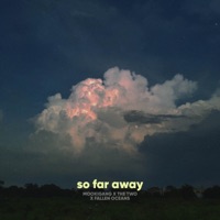 So Far Away - Single - Mookigang, Trevor Poole & The Two