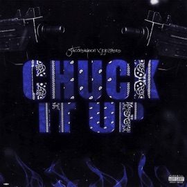 Chuck It Up (feat. Jojo2Faded) StaccinDaGoon