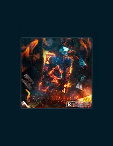 Lykos을(를) 듣고, 뮤직 비디오를 보고, 약력을 읽고, 투어 일정 등을 확인하세요!