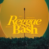 REGGAE BASH (feat. Youth of Roots, RUDEBWOY FACE, J-REXXX, CHEHON & PUSHIM) artwork