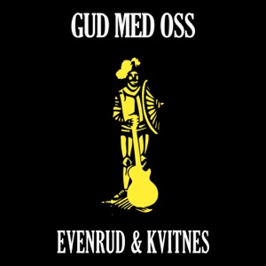 Gud Med Oss - Single