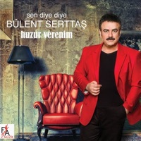 Sen Diye Diye / Huzur Verenim - Bülent Serttaş