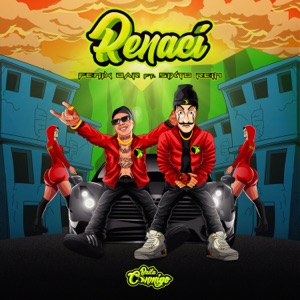 Renací (feat. Sixto Rein)