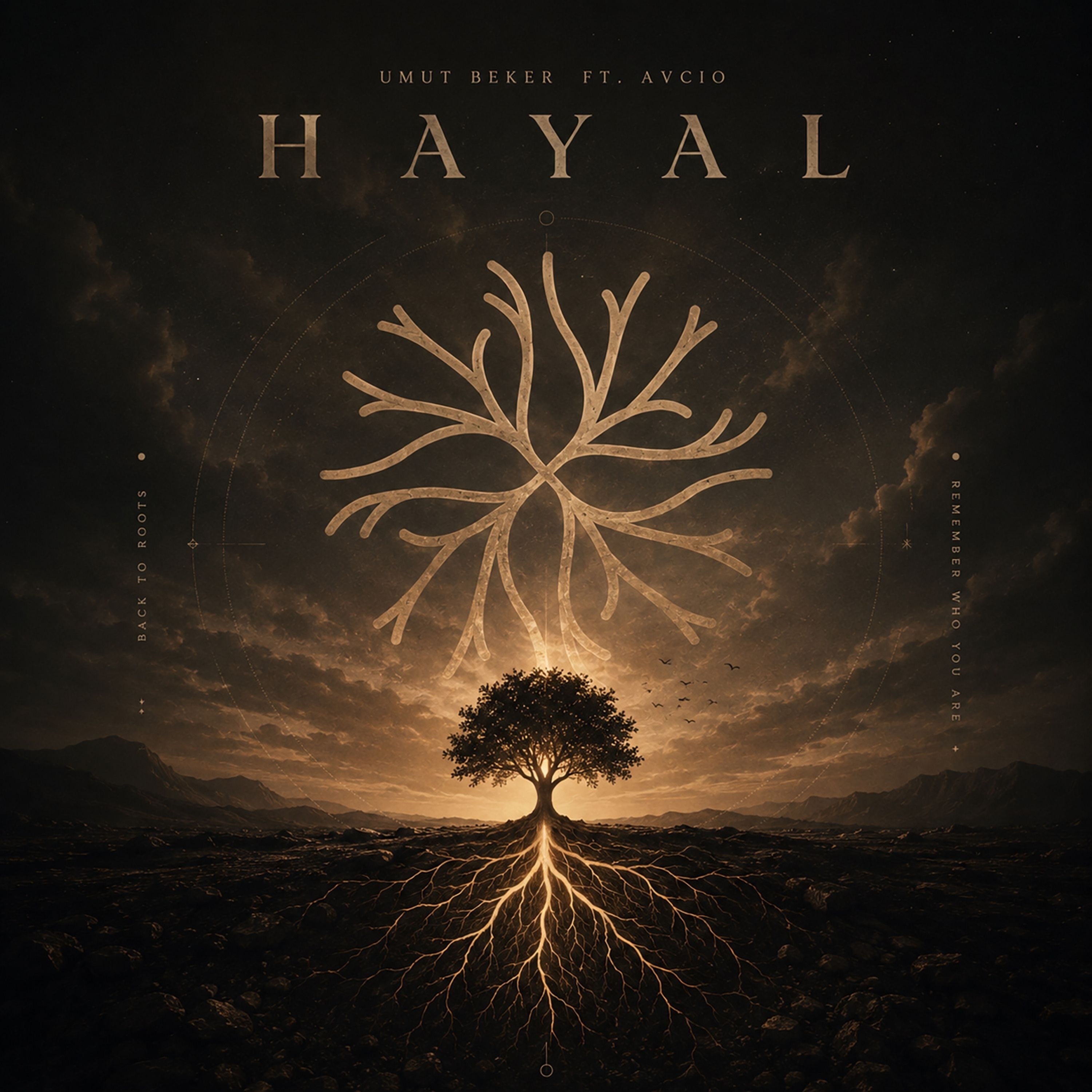 Hayal - Single