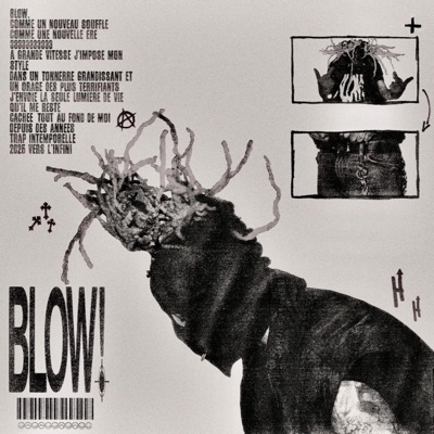 BLOW!
